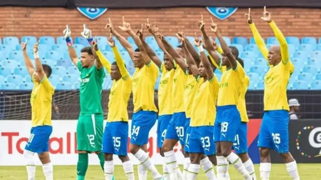 مواعيد مواجهات الترجي التونسي وصن داونز في نصف نهائي دوري أبطال إفريقيا